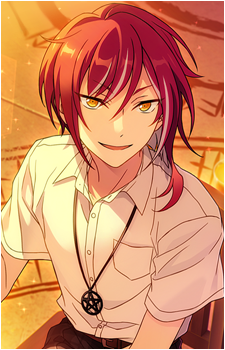 Natsume Sakasaki