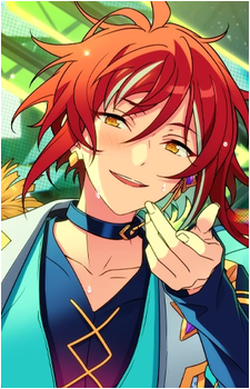 Natsume Sakasaki