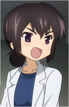 Kimiko Kitou