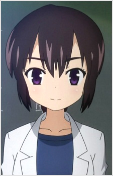 Kimiko Kitou Image