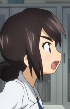 Kimiko Kitou