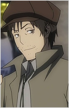 Shuuji Niekawa's image