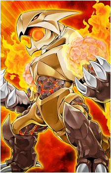 Volcanic Hammerer's image