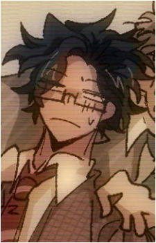 Protagonist {EH}