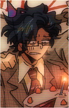 Protagonist {EH}