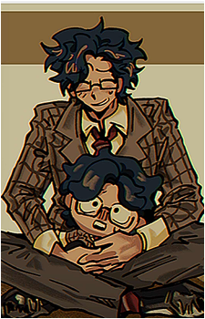 Protagonist {EH}