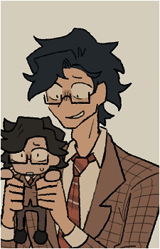 Protagonist {EH}