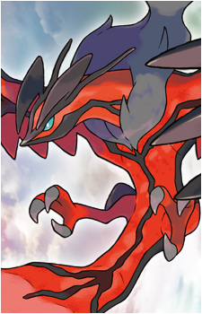 Yveltal's image