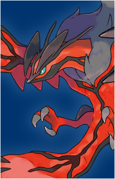 Yveltal's image