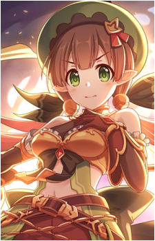 Ayumi's image