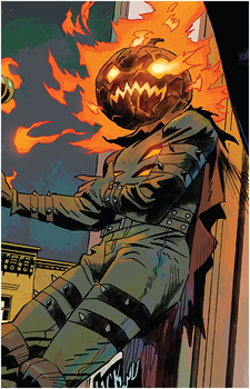 Jack O'Lantern (Jack)'s image