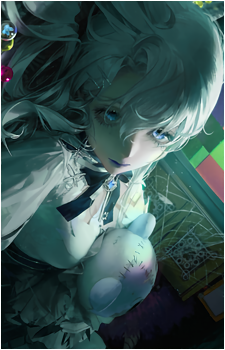 Eve {PTN}