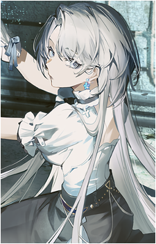 Eve {PTN}