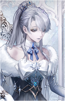 Eve {PTN}