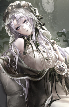 Eve {PTN}