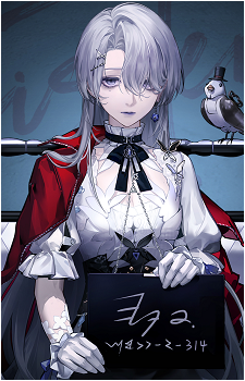 Eve {PTN}