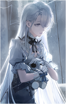 Eve {PTN}
