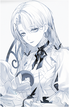Eve {PTN}