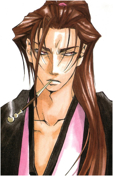 Toshizō Hijikata's image