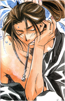 Toshizō Hijikata