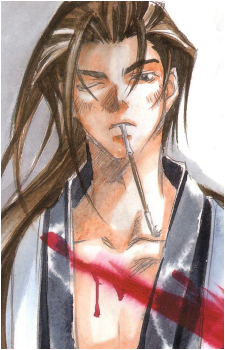 Toshizō Hijikata