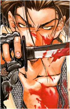 Toshizō Hijikata