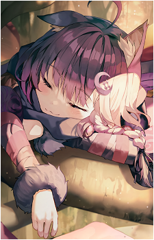 Cheshire Cat {GL}