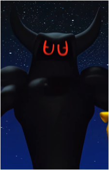 Spooky's image