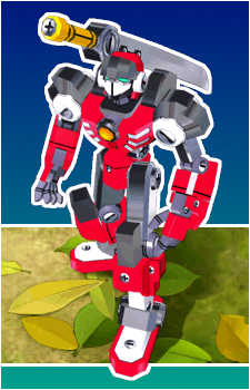 G Red's image