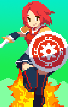 Hinome's image