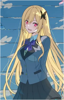 Image source: <a href="https://sprite.net/koganeisou/character" title="External link" target="_blank">https://sprite.net/koganeisou/character</a> (modifié)samedi 11 juillet 2026 18:46 Kurosaki Ageha