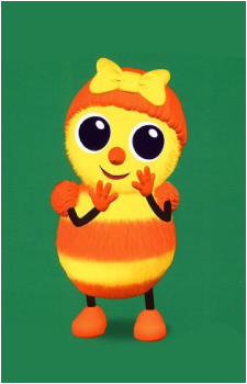 Mireille l'Abeille's image