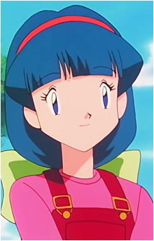 Melanie's image