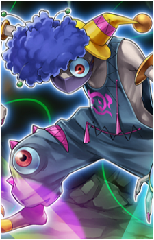 Abyss Actor - Sassy Rookie's image