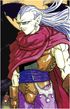 Magus's image
