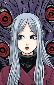 Michiru Ichijou