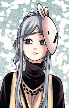 Michiru Ichijou