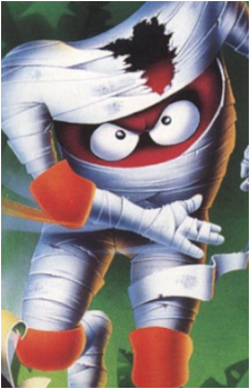 Chuck D. Head's image