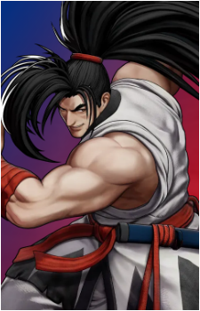 Haohmaru's image