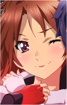 Ayase Shinomiya