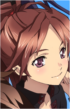 Ayase Shinomiya
