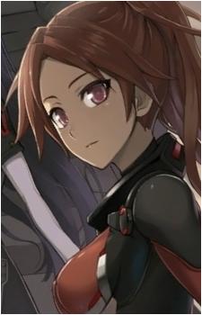Ayase Shinomiya