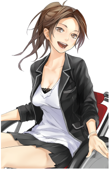 Ayase Shinomiya