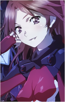 Ayase Shinomiya