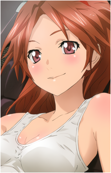 Ayase Shinomiya