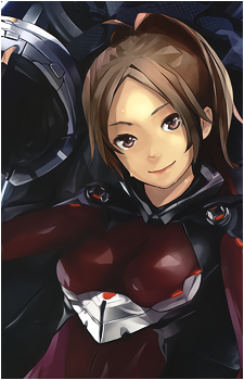 Ayase Shinomiya