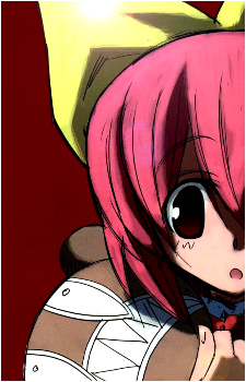 Mio {Needless}