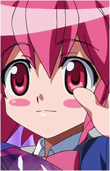 Mio {Needless}