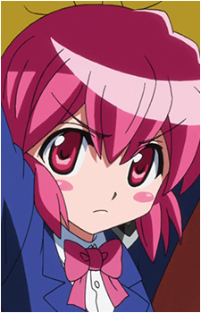 Mio {Needless}