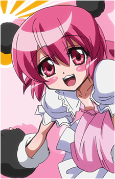 Mio {Needless}